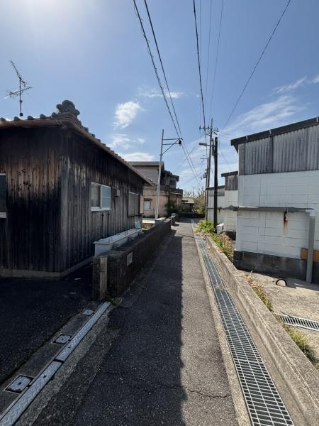 泉南市岬町淡輪4237-8
