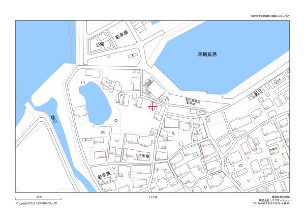泉南市岬町淡輪4237-8