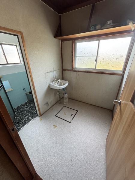 泉南郡岬町淡輪の中古一戸建て