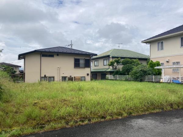 橋本市城山台２丁目の土地
