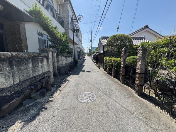 橿原市内膳町2-8-31