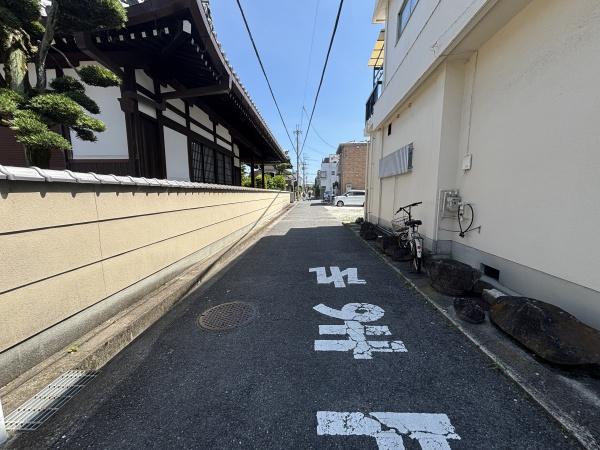 橿原市内膳町2-8-31