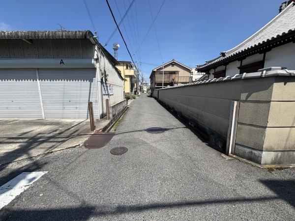橿原市内膳町2-8-31