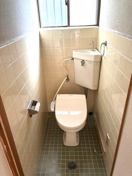 大和高田市大字東中の中古一戸建て
