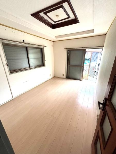 大和高田市大字東中の中古一戸建て