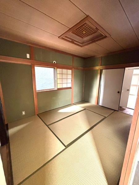 大和高田市大字東中の中古一戸建て