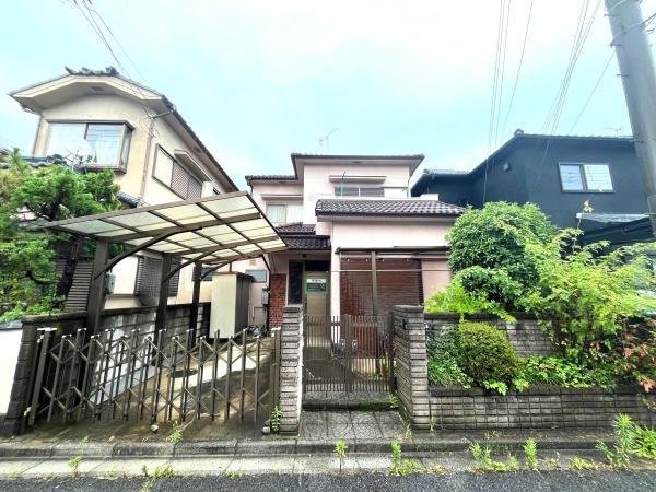 大和高田市大字東中