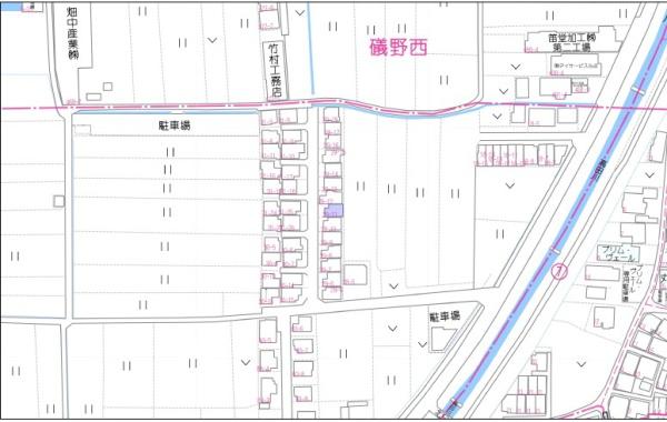 大和高田市大字東中の中古一戸建て