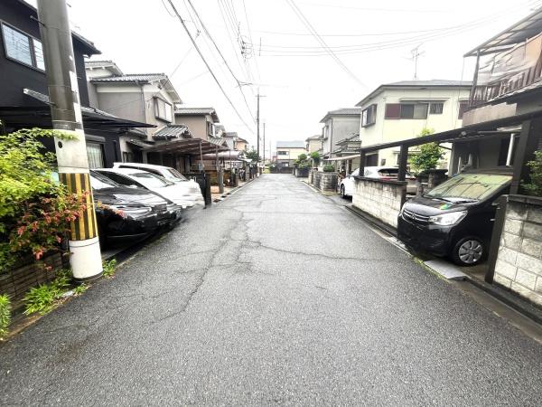 大和高田市大字東中の中古一戸建て