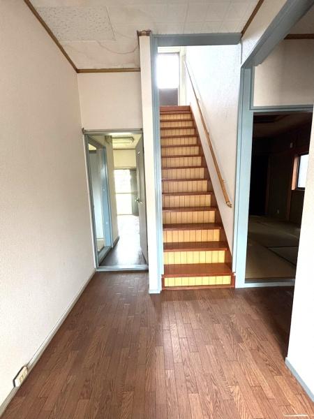 大和高田市大字東中の中古一戸建て