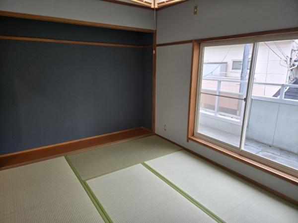 和歌山市小豆島の中古一戸建て(和室)