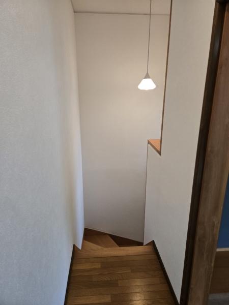 和歌山市小豆島の中古一戸建て(その他内観)