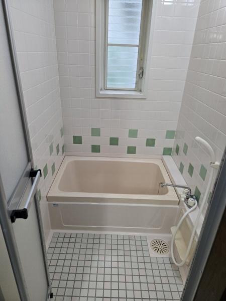 和歌山市小豆島の中古一戸建て(バス)