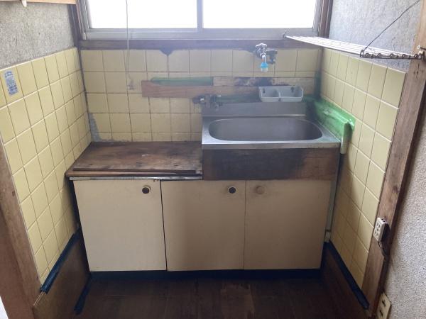 寝屋川市明和１丁目の中古一戸建て