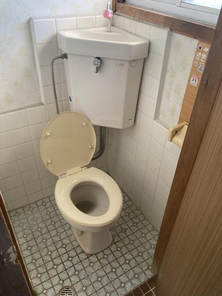寝屋川市明和１丁目の中古一戸建て