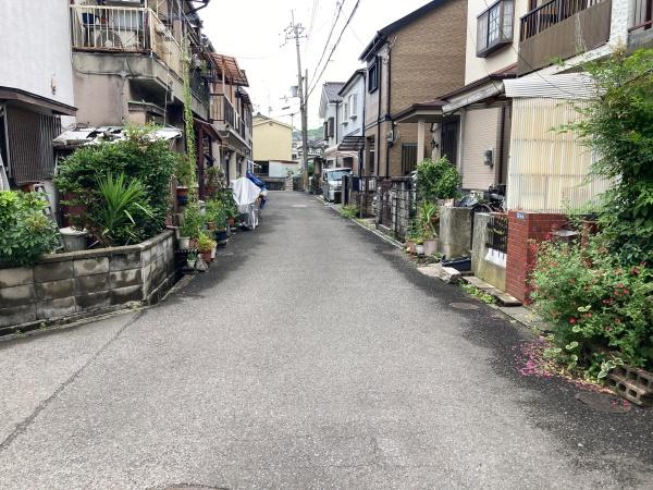 寝屋川市明和１丁目の中古一戸建て