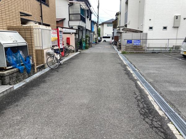 寝屋川市明和１丁目の中古一戸建て
