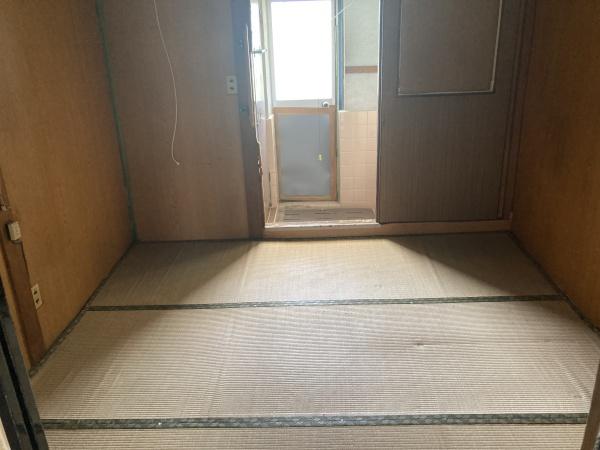 寝屋川市明和１丁目の中古一戸建て