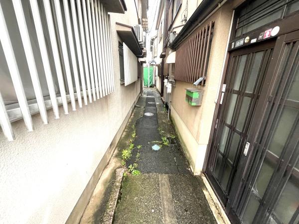 大和高田市内本町の中古一戸建て