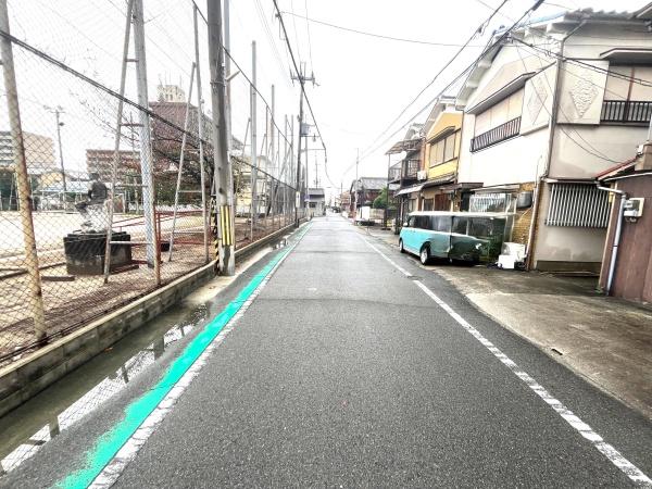 大和高田市内本町