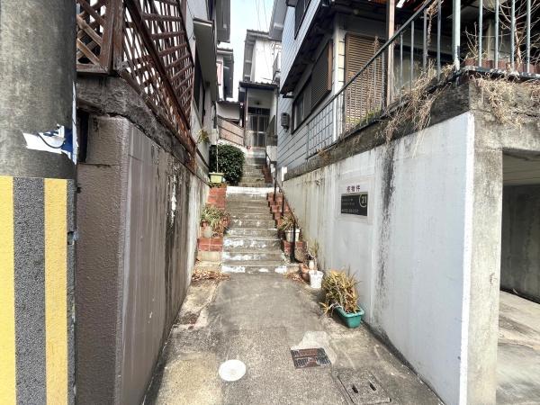 大和郡山市小泉町