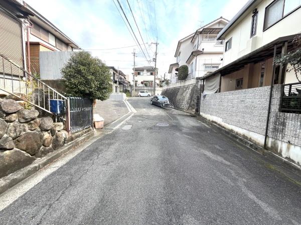 大和郡山市小泉町
