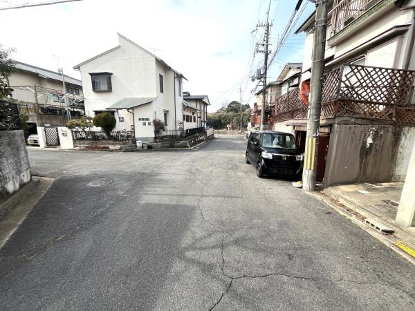 大和郡山市小泉町