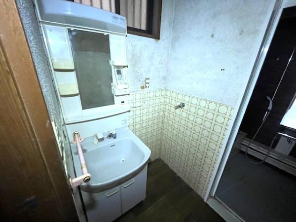 大和郡山市新町の中古一戸建て