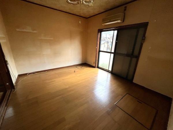 大和郡山市新町の中古一戸建て