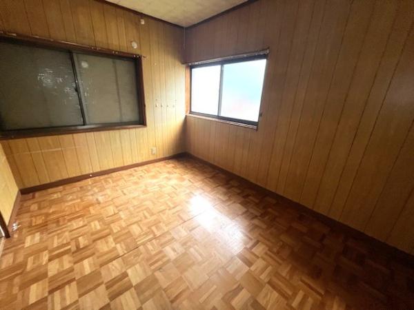 大和郡山市新町の中古一戸建て