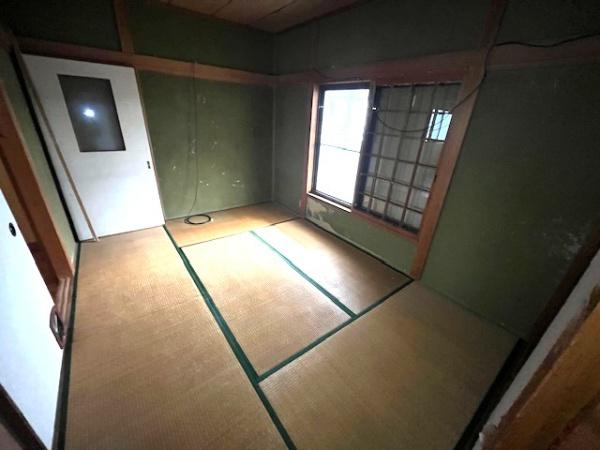 大和郡山市新町の中古一戸建て