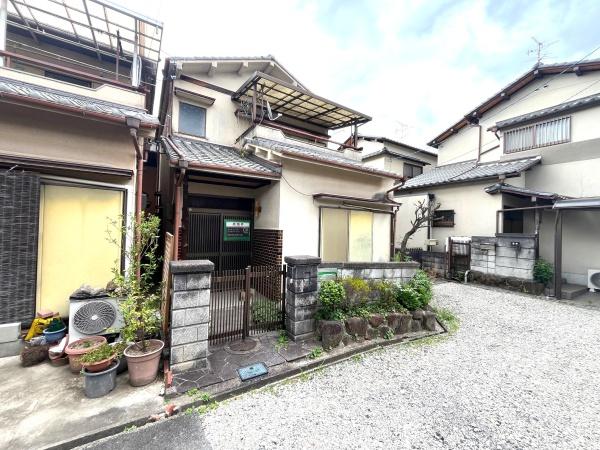 大和郡山市新町