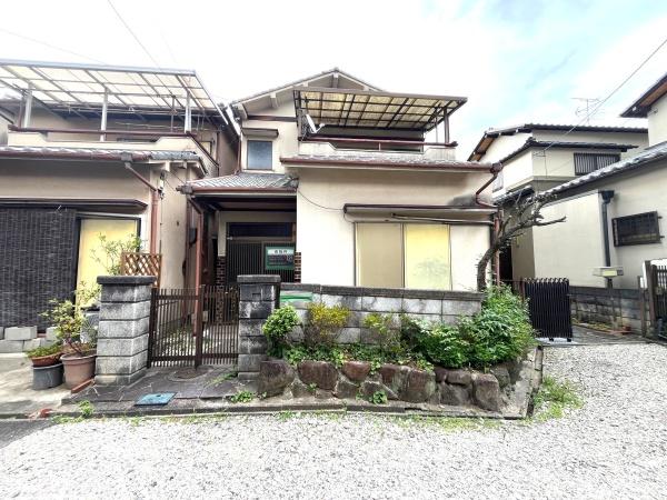 大和郡山市新町