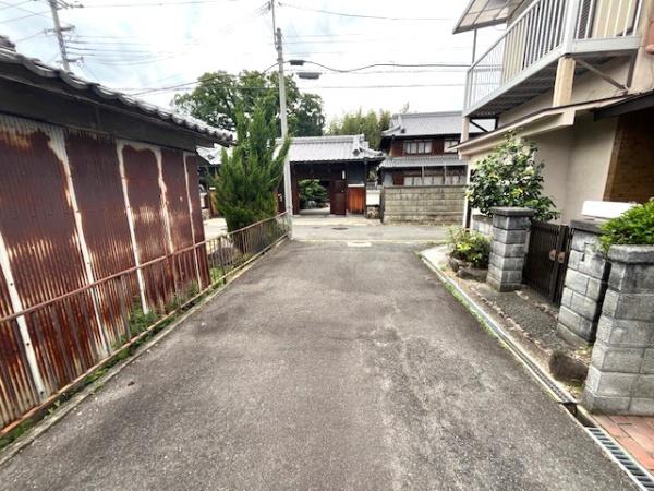 大和郡山市新町