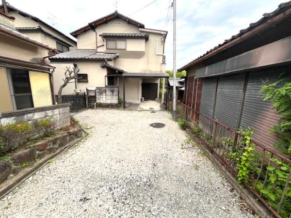 大和郡山市新町