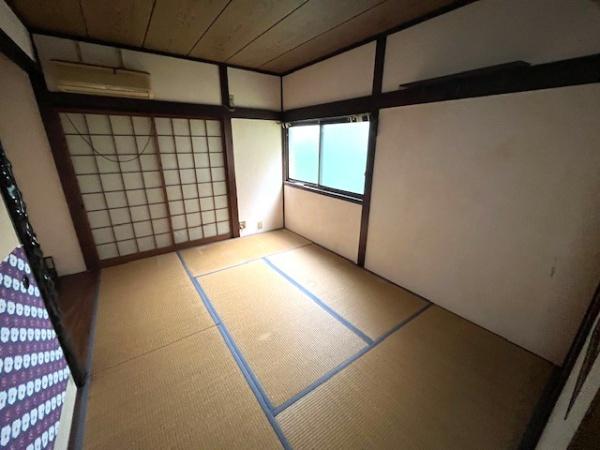 大和郡山市新町の中古一戸建て