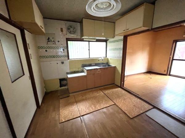 大和郡山市新町の中古一戸建て