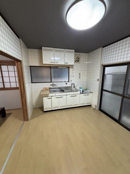 桜井市大字東新堂の中古一戸建て