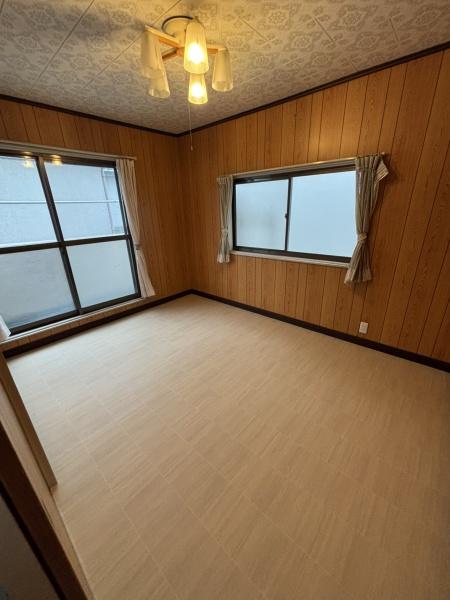 桜井市大字東新堂の中古一戸建て