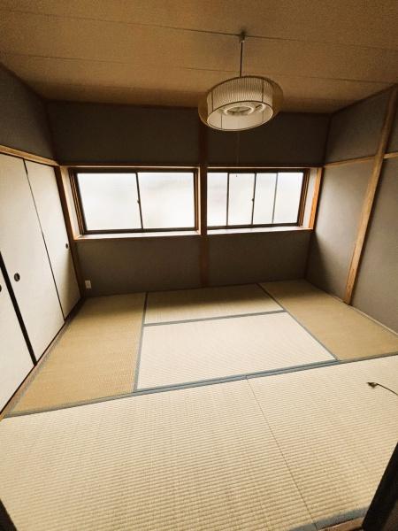 桜井市大字東新堂の中古一戸建て