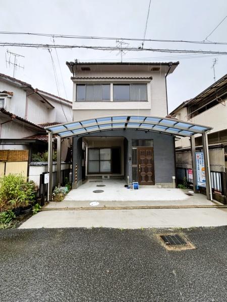 桜井市東新堂372-18
