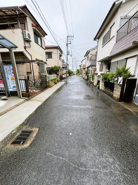 桜井市大字東新堂の中古一戸建て