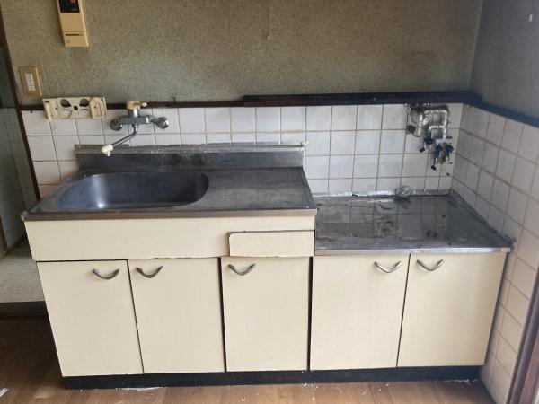 橿原市中曽司町の中古一戸建て