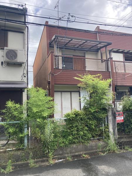 橿原市中曽司町の中古一戸建て