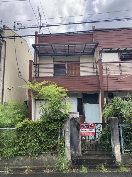 橿原市中曽司町433-15