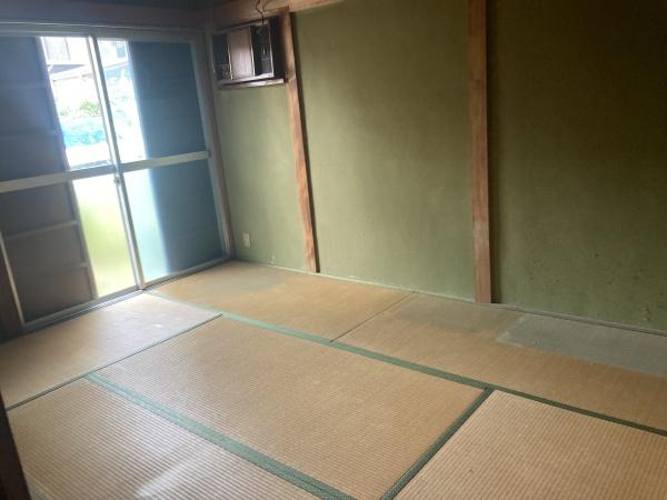 橿原市中曽司町の中古一戸建て