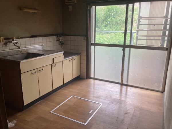 橿原市中曽司町の中古一戸建て