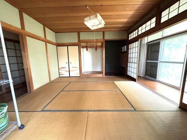 北葛城郡上牧町下牧７丁目の中古一戸建て