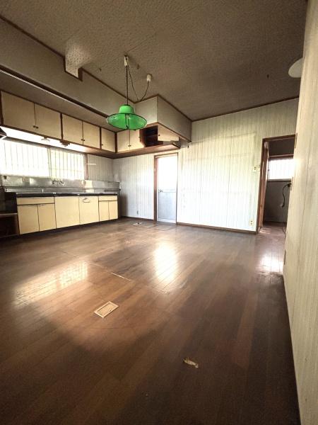 北葛城郡上牧町下牧７丁目の中古一戸建て