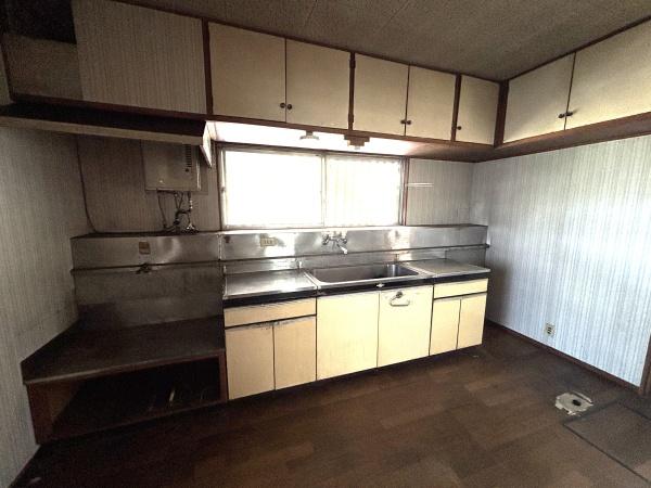 北葛城郡上牧町下牧７丁目の中古一戸建て